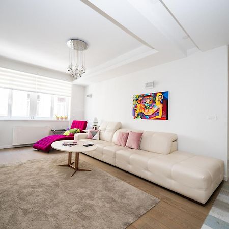Modern Stay In The City Center Sarajevo Exterior photo