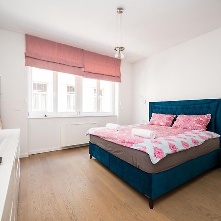 Modern Stay In The City Center Sarajevo Exterior photo