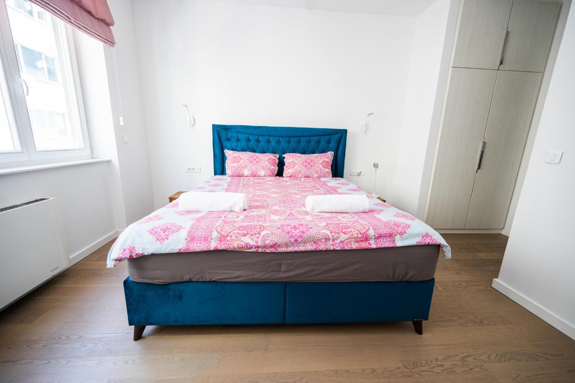 Modern Stay In The City Center Sarajevo Exterior photo